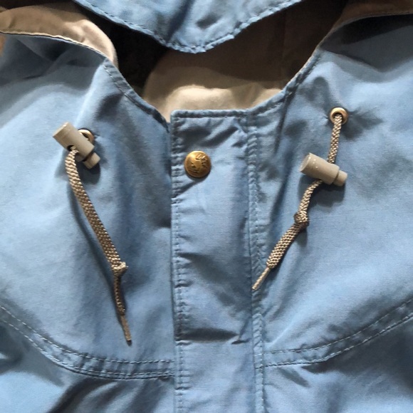 Vintage Far West Jacket - Picture 14 of 17